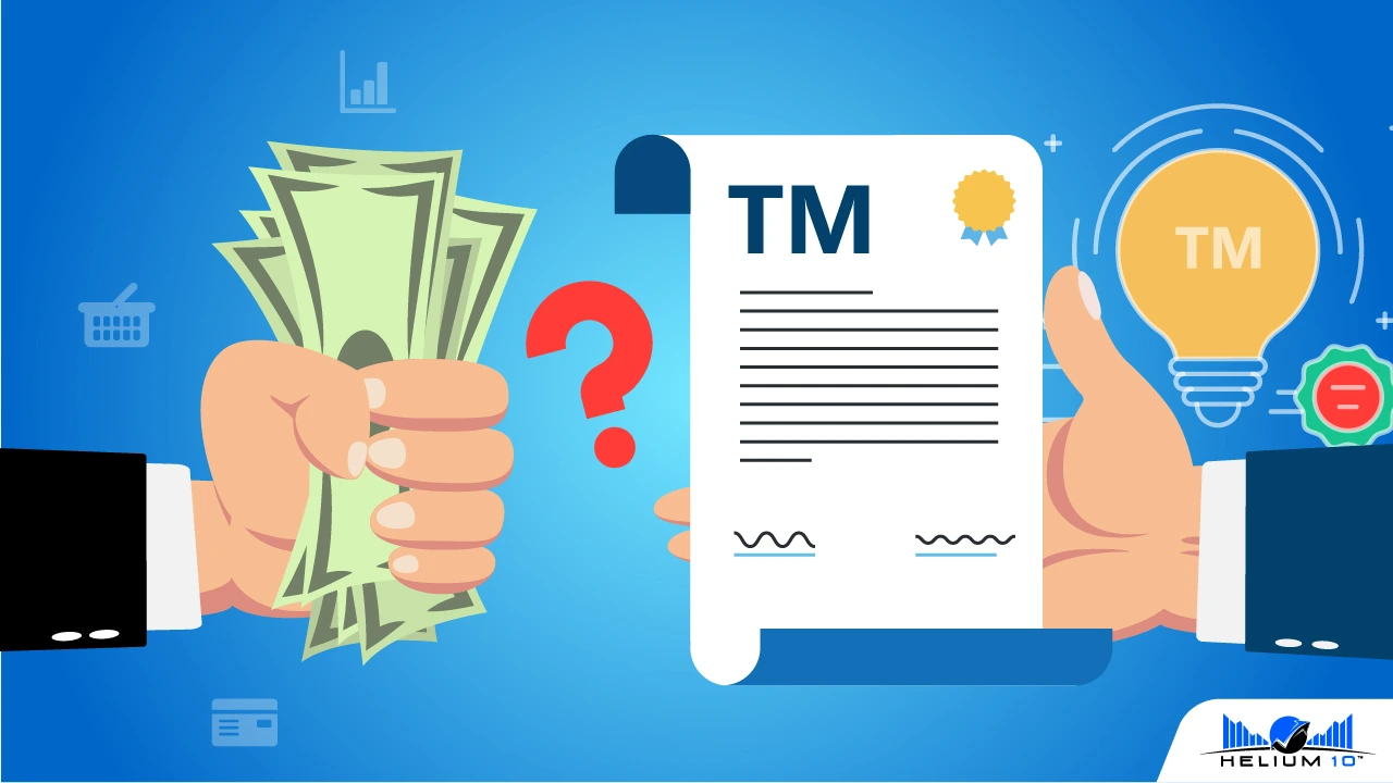 how to buy a trademark