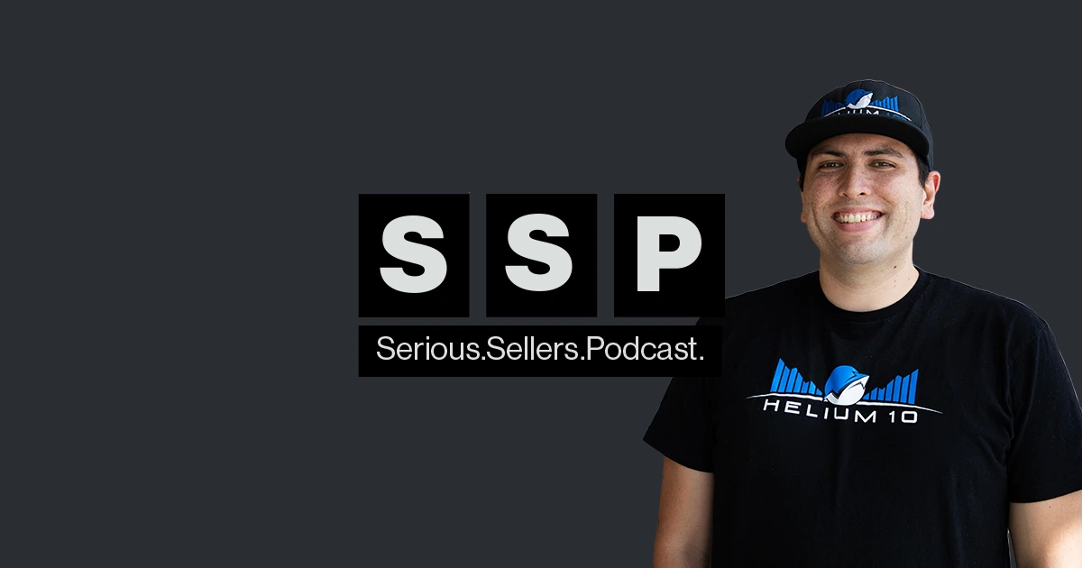 Best of serious sellers podcast