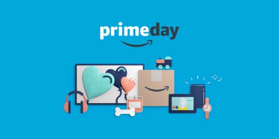 Amazon Prime Day 2021 