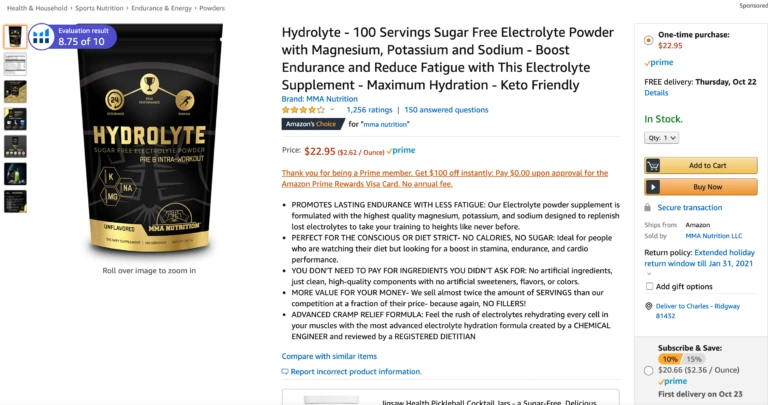 how-to-sell-supplements-on-amazon-helium-10