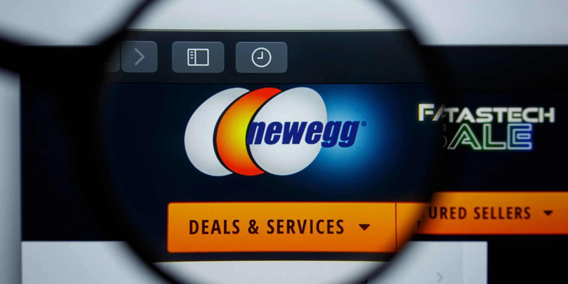 Top Rated Seller - Newegg Knowledge Base