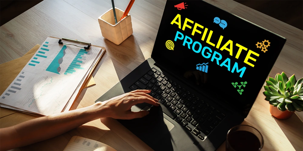 Become An Affiliate Partner!