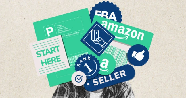 How To Start An Amazon Business: 5 Easy Steps | Helium 10