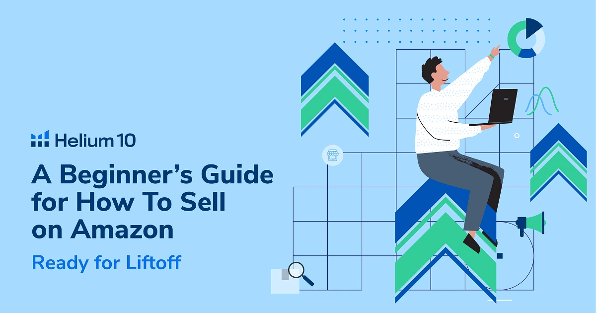 How to sell on   A guide for beginners