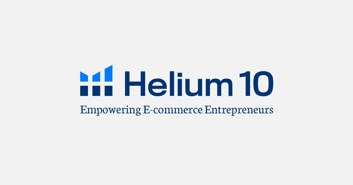 (c) Helium10.com