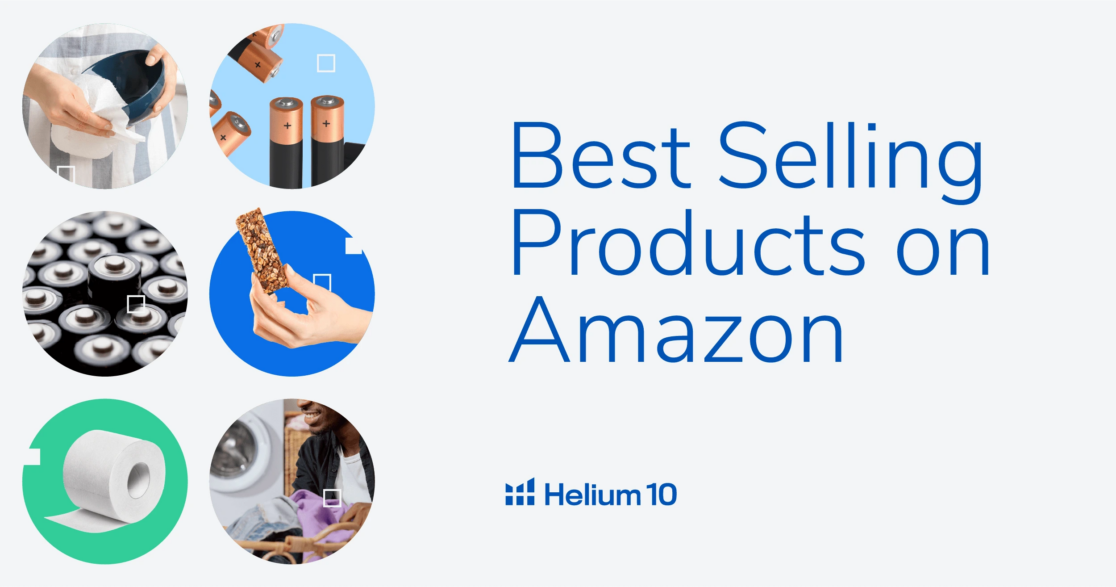 Top Selling Items on Amazon Best Selling Products & Categories