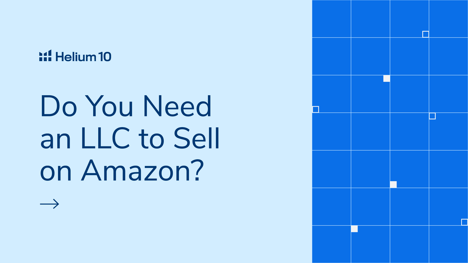 Do-you-need-an-llc-to-sell-on-amazon