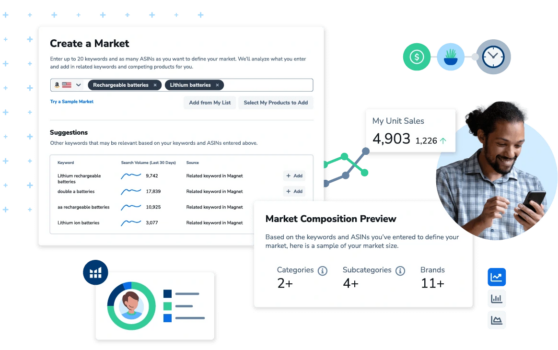 Free Amazon Product Analysis Tool