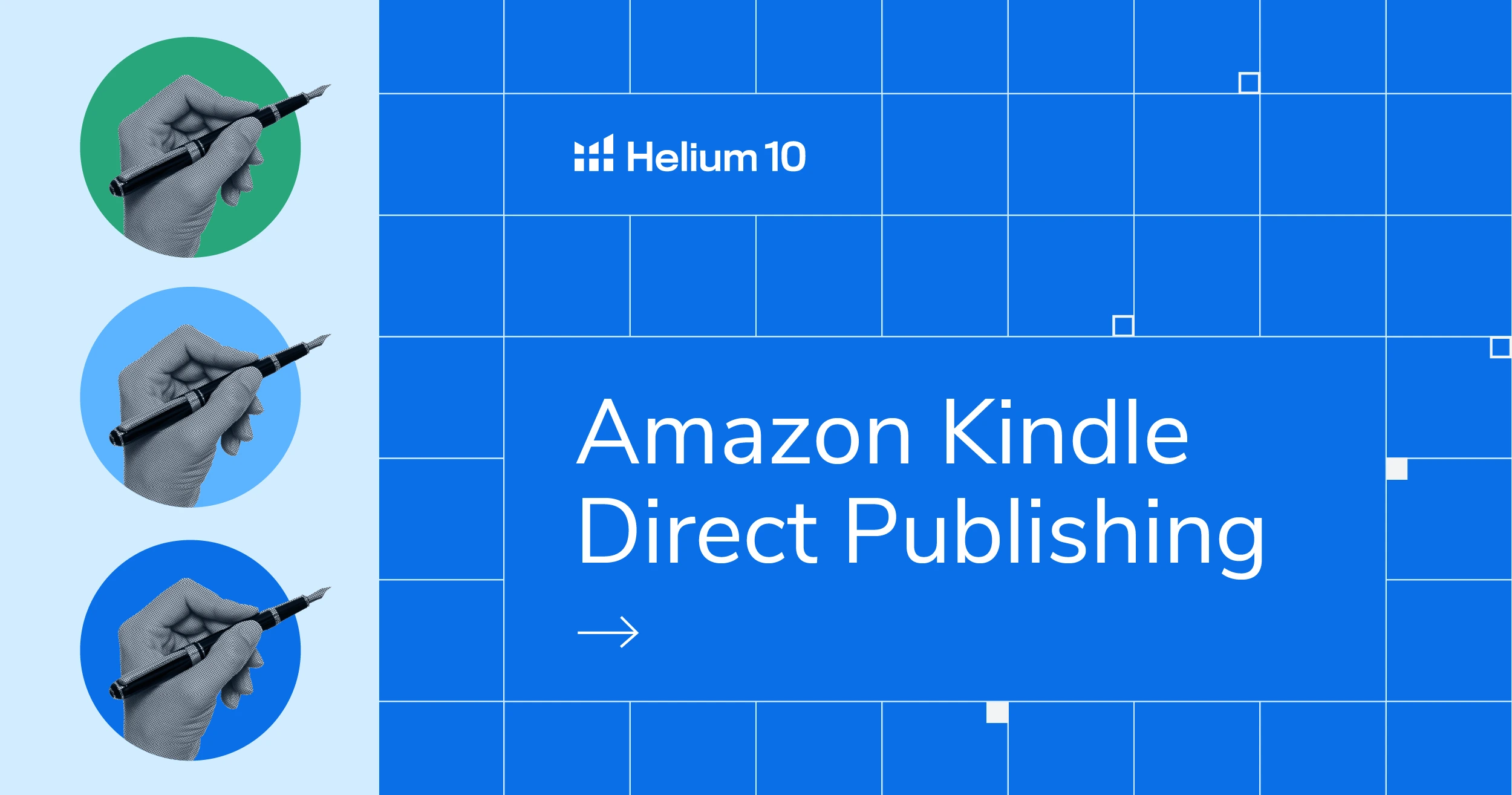Amazon KDP Is It Worth It in 2023? Helium 10