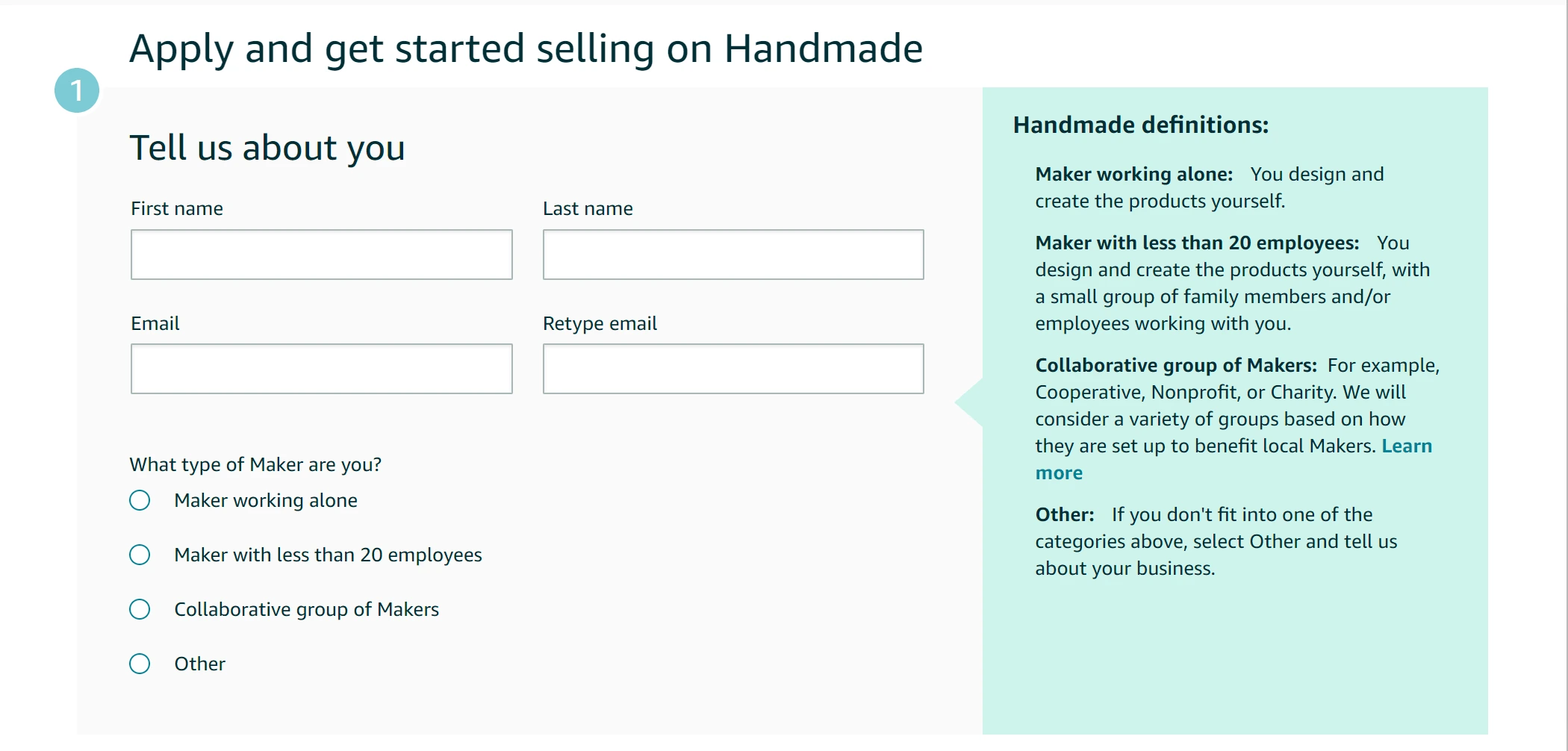 The Online Artisan Marketplace: A Huge Boost for Handmade Products