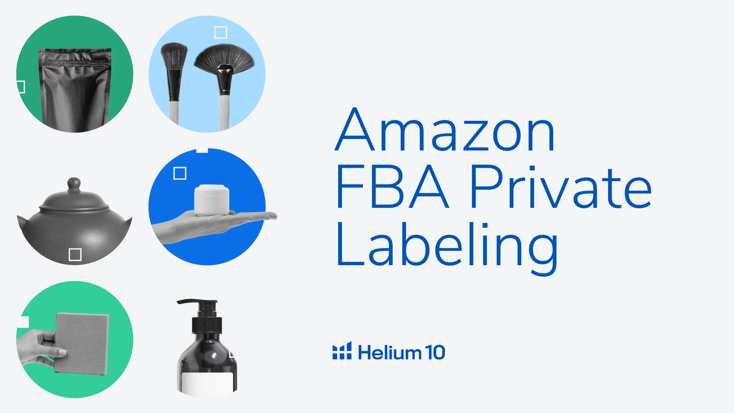 Amazon FBA Private Label: Learn How to Make It Big In 7 Steps