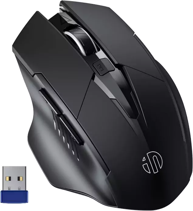 Gaming mouse