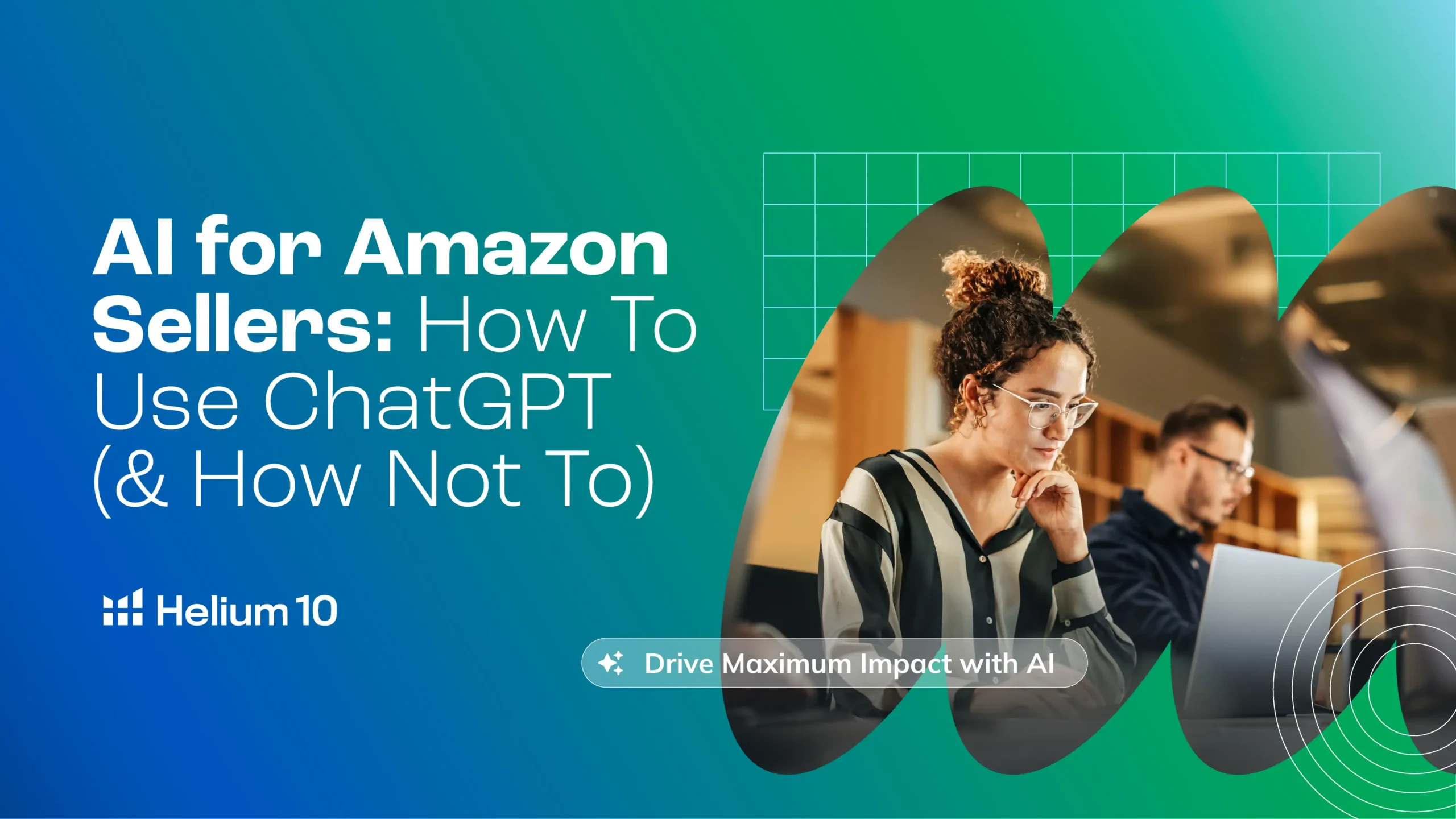 chatgpt pros and cons for amazon sellers blog header image